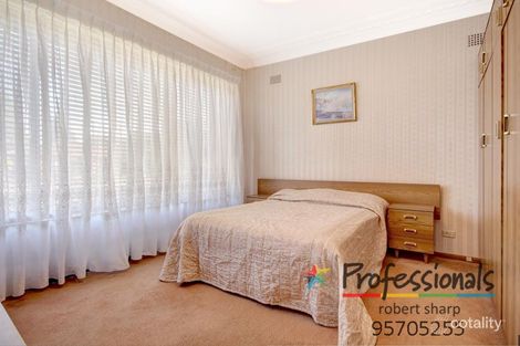 Property photo of 4 Bell Avenue Beverly Hills NSW 2209