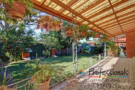 Property photo of 4 Bell Avenue Beverly Hills NSW 2209