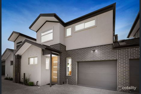 2/39 JAMES ST, FAWKNER, VIC 3060