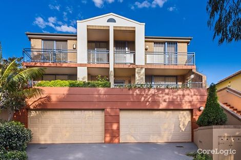 Property photo of 19A Willis Street Kingsford NSW 2032