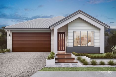 51 Grangehill Mews, Wyndham Vale, VIC 3024