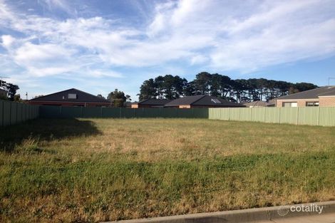 Property photo of 7 Hodge Street Miners Rest VIC 3352