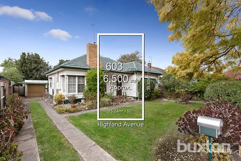 Property photo of 30 Highland Avenue Highett VIC 3190
