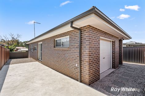 50 Yarramundi Dr, Dean Park, NSW 2761