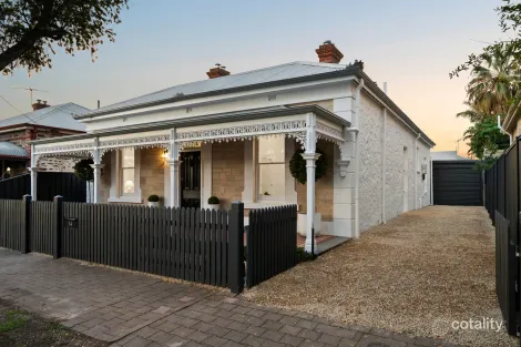 Property photo of 34 Carter Street Prospect SA 5082