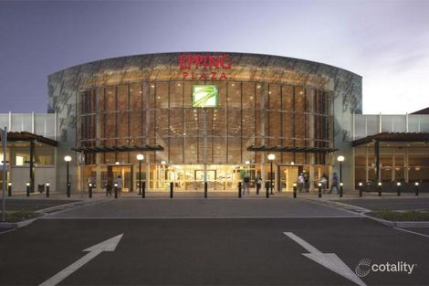 Property photo of 1 Memorial Avenue Epping VIC 3076