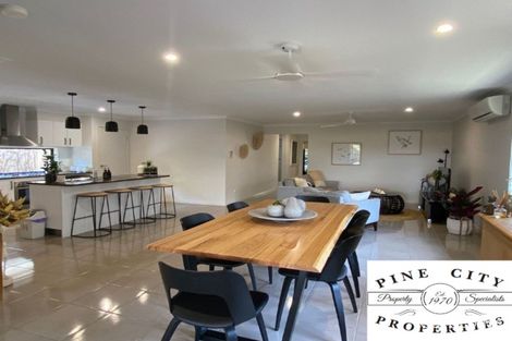 Property photo of 64 Lavender Drive Griffin QLD 4503