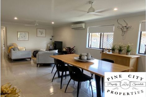 Property photo of 64 Lavender Drive Griffin QLD 4503