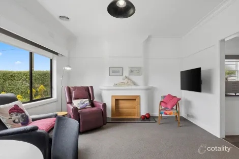Property photo of 4 Simpson Street Terang VIC 3264