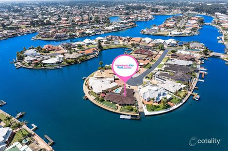 Property photo of 8 De Grey Close Dudley Park WA 6210