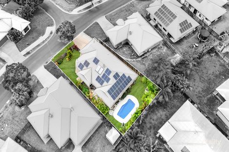 Property photo of 18 Fitzmaurice Drive Bentley Park QLD 4869