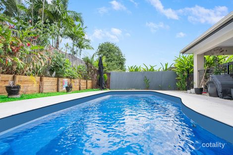 Property photo of 18 Fitzmaurice Drive Bentley Park QLD 4869