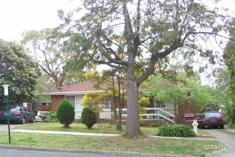 1/40 Dunloe Ave, Mont Albert North, VIC 3129