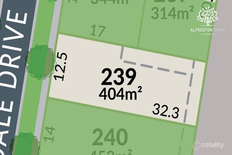 239 Verdale Dr, Alfredton, VIC 3350