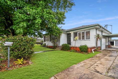 60 Old Belmont Rd, Belmont North, NSW 2280