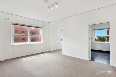 Property photo of 9/161 Victoria Road Bellevue Hill NSW 2023