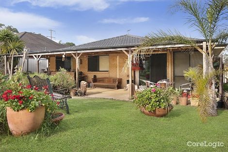 Property photo of 103 Railway Road Warnervale NSW 2259