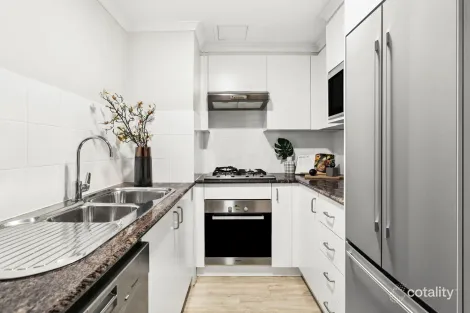 Property photo of 16/1-7 Pelican Street Surry Hills NSW 2010
