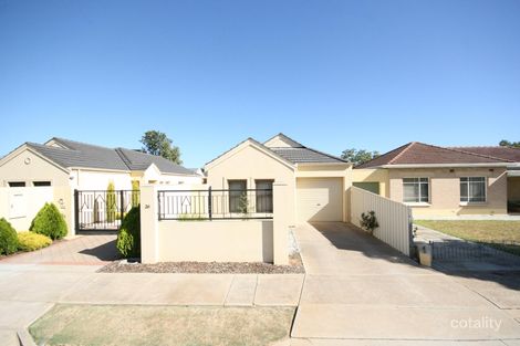 4/26 Keith Ave, North Plympton, SA 5037