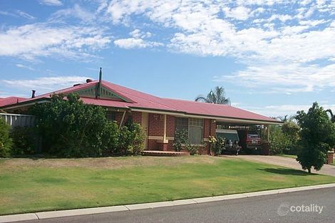 30 Birrine Gdns, High Wycombe, WA 6057