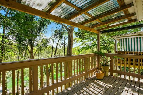 Property photo of 6/2 Kilpatrick Court Highland Park QLD 4211