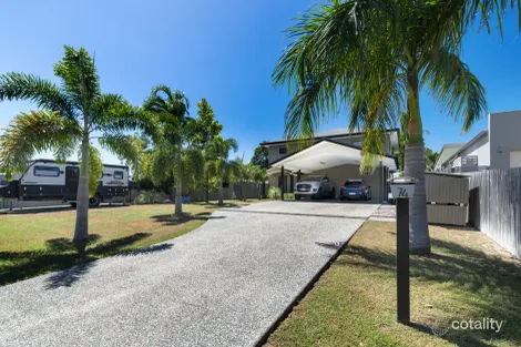 Property photo of 74 Gloucester Avenue Hideaway Bay QLD 4800