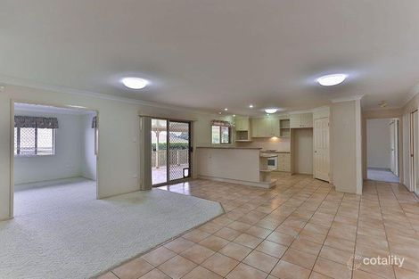 Property photo of 3 Shamrock Court Middle Ridge QLD 4350