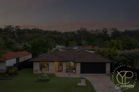 Property photo of 21 Homestead Tewantin QLD 4565