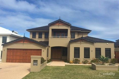 Property photo of 6 Lautoka Rise Mindarie WA 6030