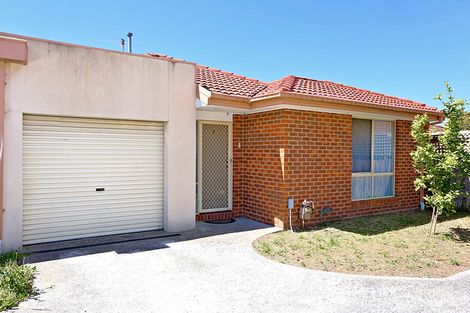 Property photo of 4/85-87 Frawley Road Hallam VIC 3803