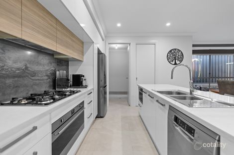 Property photo of 7 Greenway Crescent Hillbank SA 5112