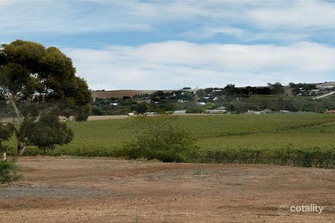 Lot 321 Victor Rd, Greenock, SA 5360