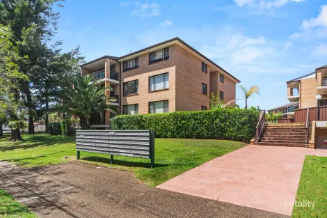 57/94-100 Flora St, Sutherland, NSW 2232