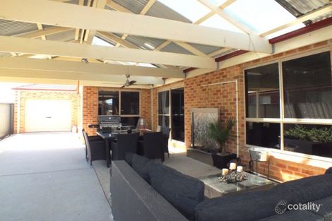 Property photo of 19 Nimble Drive Delacombe VIC 3356
