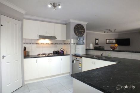 Property photo of 19 Nimble Drive Delacombe VIC 3356