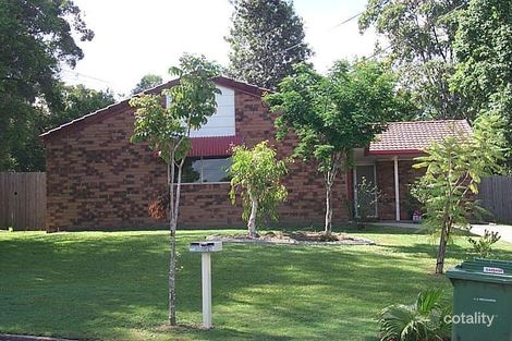 21 Woodland Cres, Browns Plains, QLD 4118