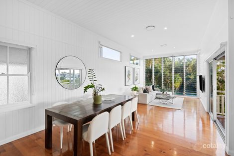 Property photo of 8 Hall Street Paddington QLD 4064