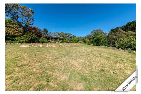 Property photo of 27 Cooper Road Wamboin NSW 2620