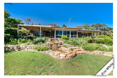 Property photo of 27 Cooper Road Wamboin NSW 2620
