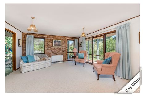 Property photo of 27 Cooper Road Wamboin NSW 2620