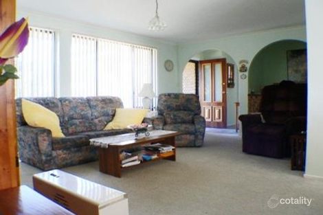 Property photo of 13 Windrush Circuit St Clair NSW 2759