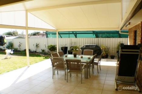 Property photo of 13 Windrush Circuit St Clair NSW 2759