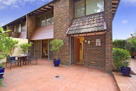 Property photo of 8/6 Waverton Avenue Waverton NSW 2060