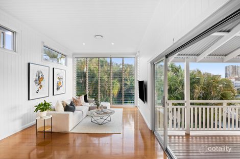 Property photo of 8 Hall Street Paddington QLD 4064