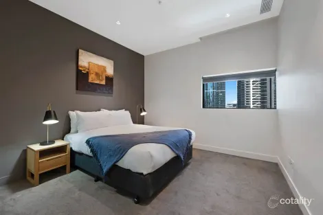 Property photo of 1512/1-9 Freshwater Place Southbank VIC 3006