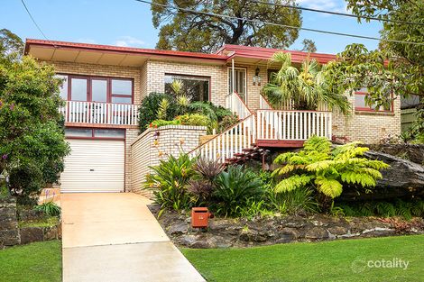 Property photo of 44 Heather Street Wheeler Heights NSW 2097