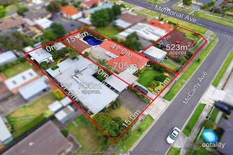 1 Memorial Ave, Epping, VIC 3076