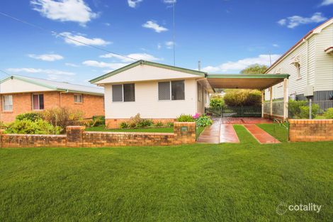 Property photo of 7 Shiel Street Rangeville QLD 4350
