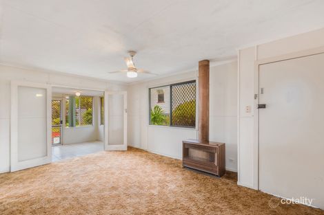 Property photo of 7 Shiel Street Rangeville QLD 4350