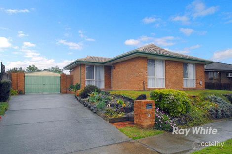 66 Elizabeth St, Cranbourne North, VIC 3977